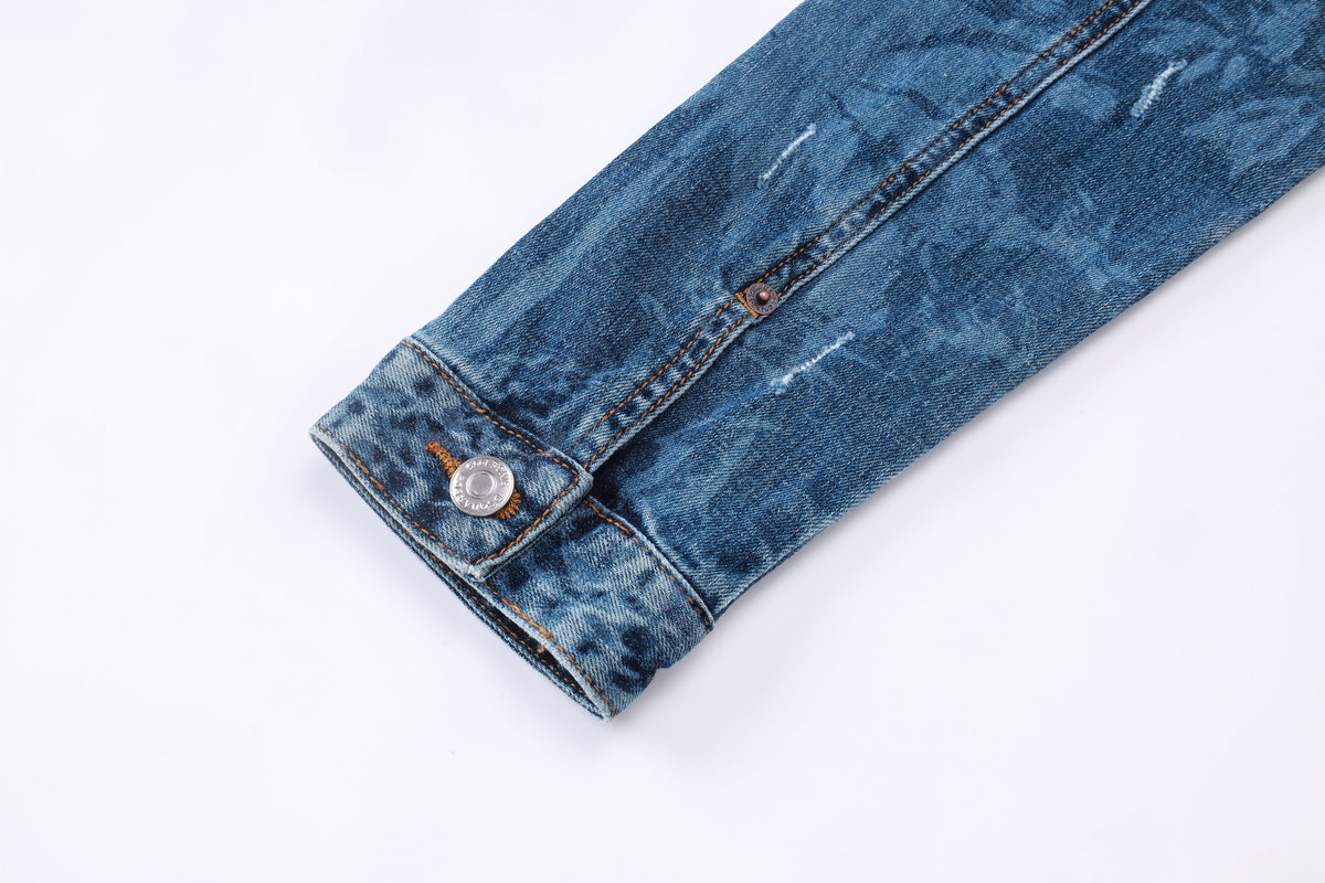 DSQ2 Denim Jacket