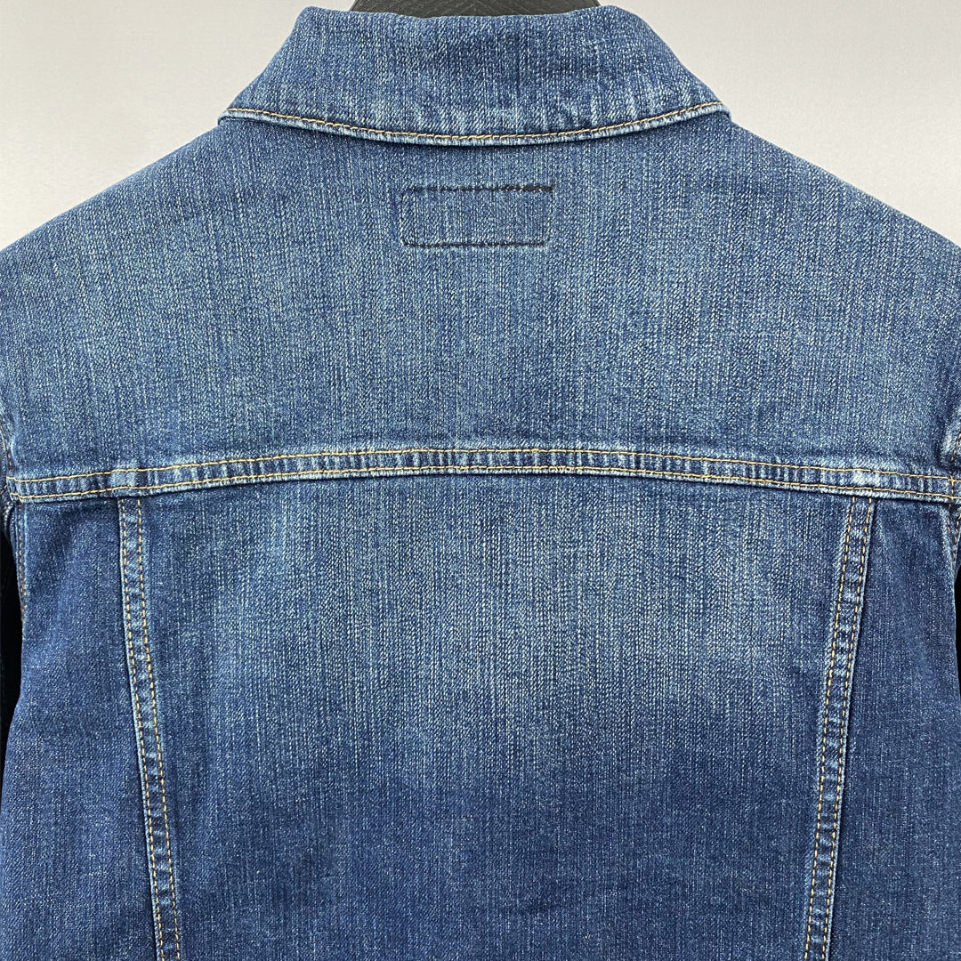 DSQ2 Denim Jacket