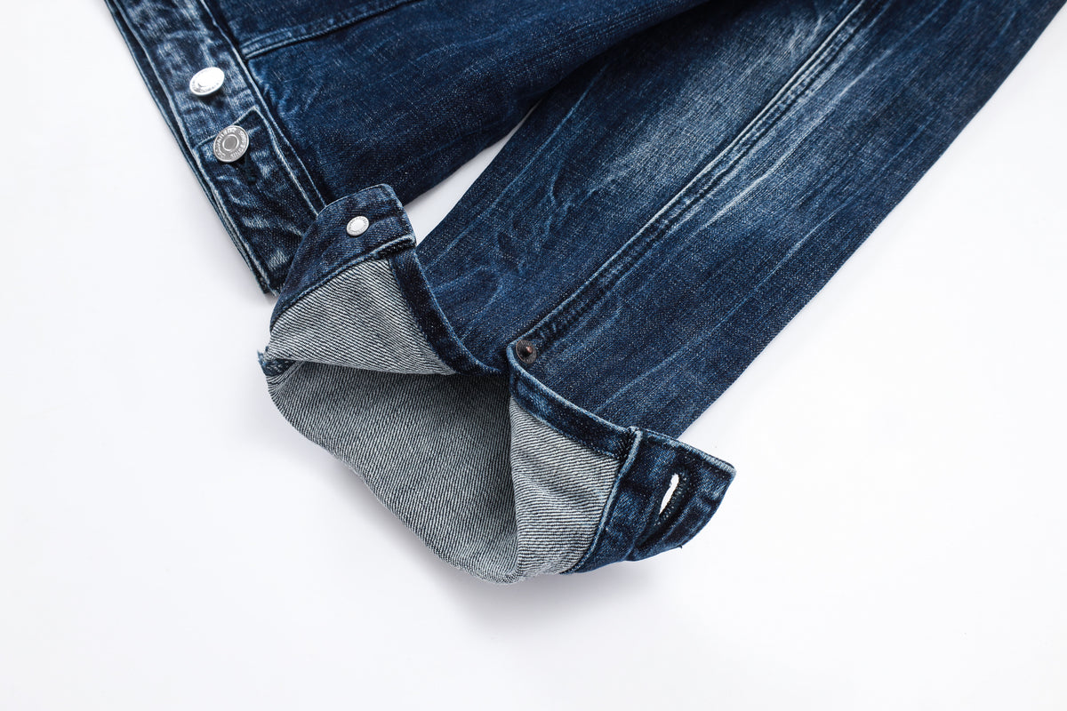 DSQ2 Denim Jacket