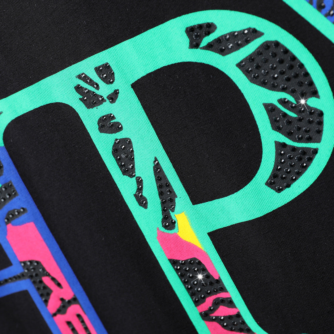 PP T-shirt Logo