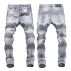 PP Jeans Gray