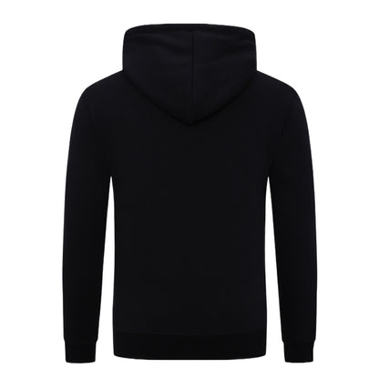 DSQ2 Hoodie Logo