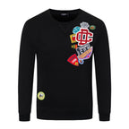DSQ2 Sweatshirt Stamp