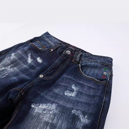 PP Jeans Ripped