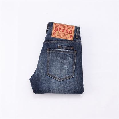 PP Jeans Ripped