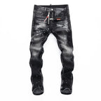 DSQ2 Jeans Ripped