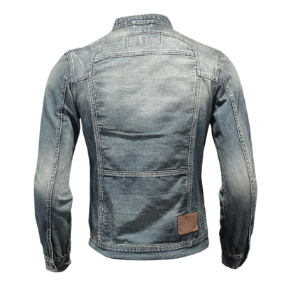 DSQ2 Denim Jacket