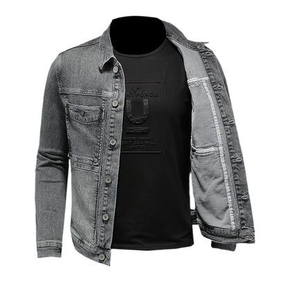 DSQ2 Denim Jacket