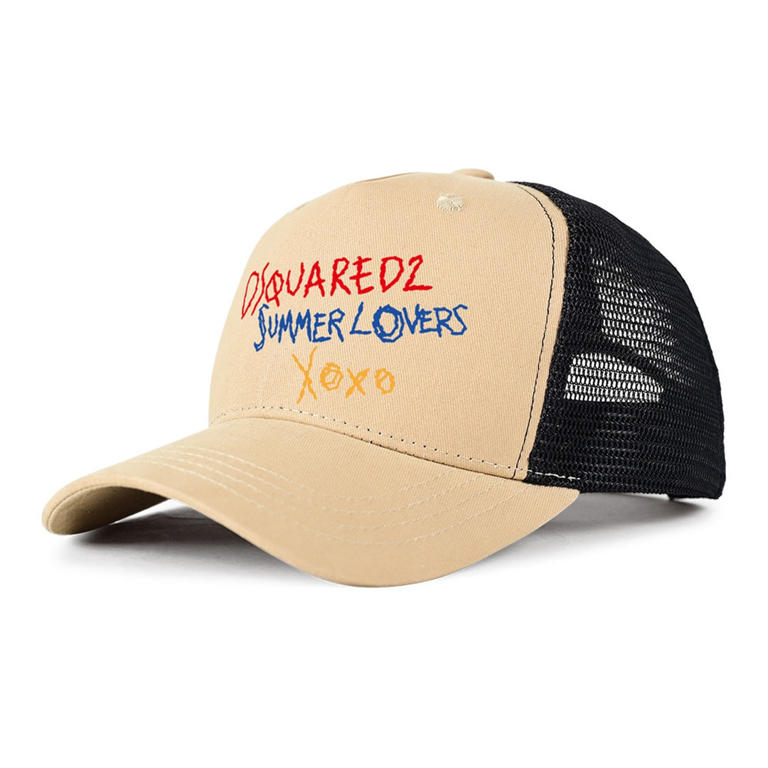 DSQ2 Adjustable Cap