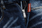 DSQ2 short Jeans