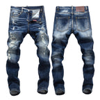 DSQ2 Jeans Ripped