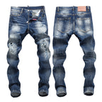 DSQ2 Jeans Ripped