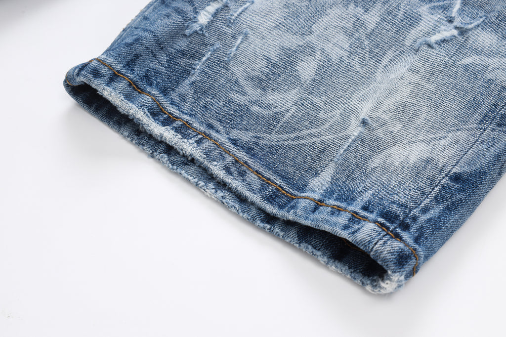 DSQ2 short Jeans
