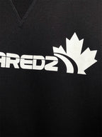 DSQ2 Sweatshirt Logo