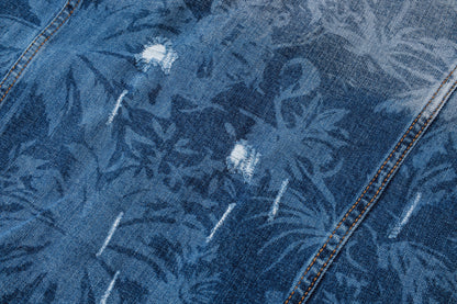 DSQ2 Denim Jacket