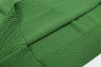OFF Gradient Sweater