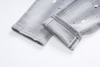 PP Jeans Gray