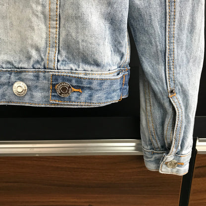 DSQ2 Denim Jacket