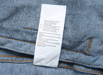 DSQ2 Denim Jacket