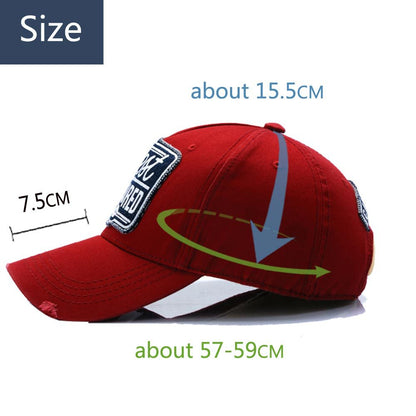 Best Baseball Cap