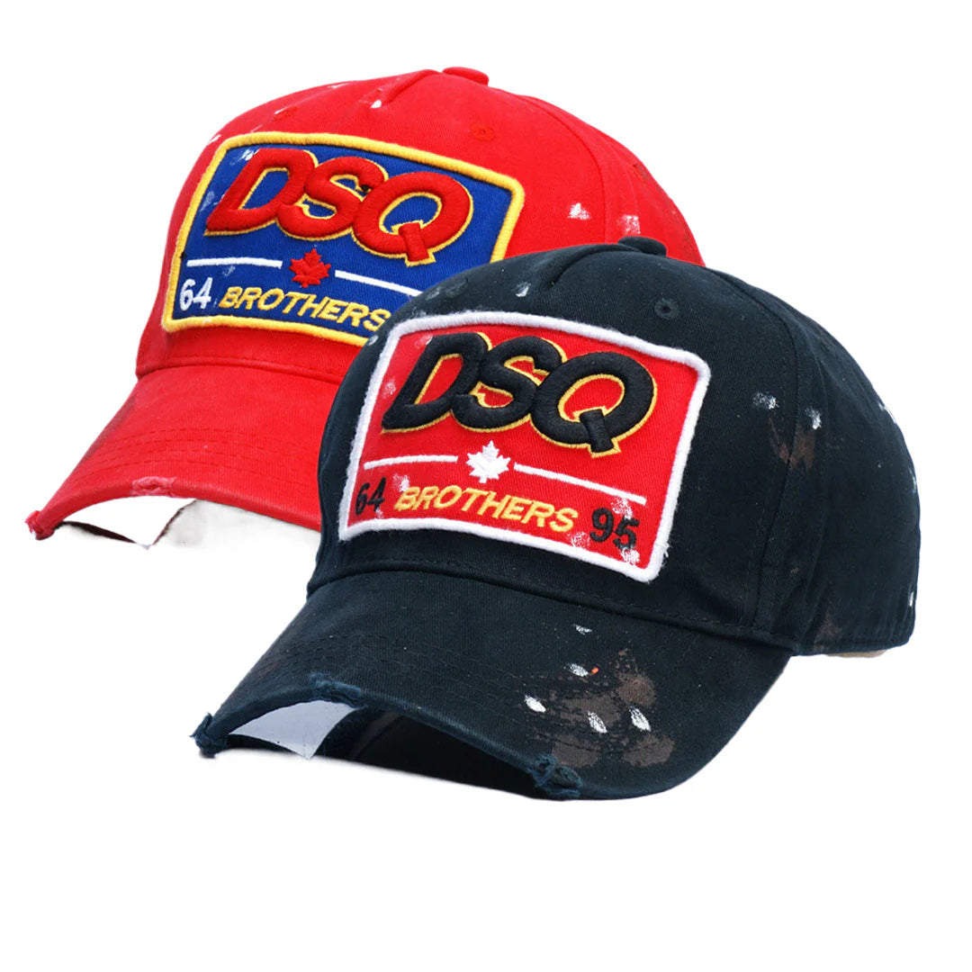 DSQ2 Adjustable Cap