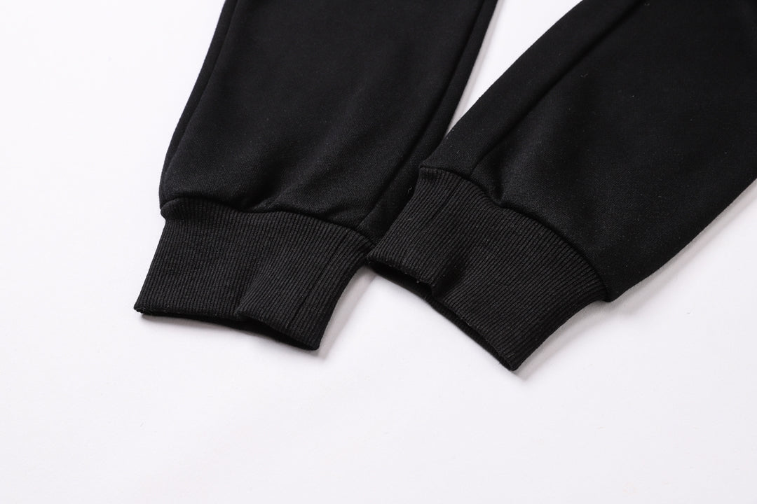 PP Tiger Hoodie Jacket Suit