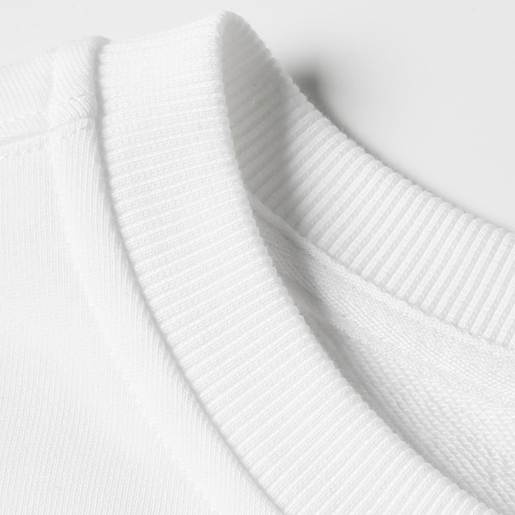 DSQ2 Sweatshirt Logo