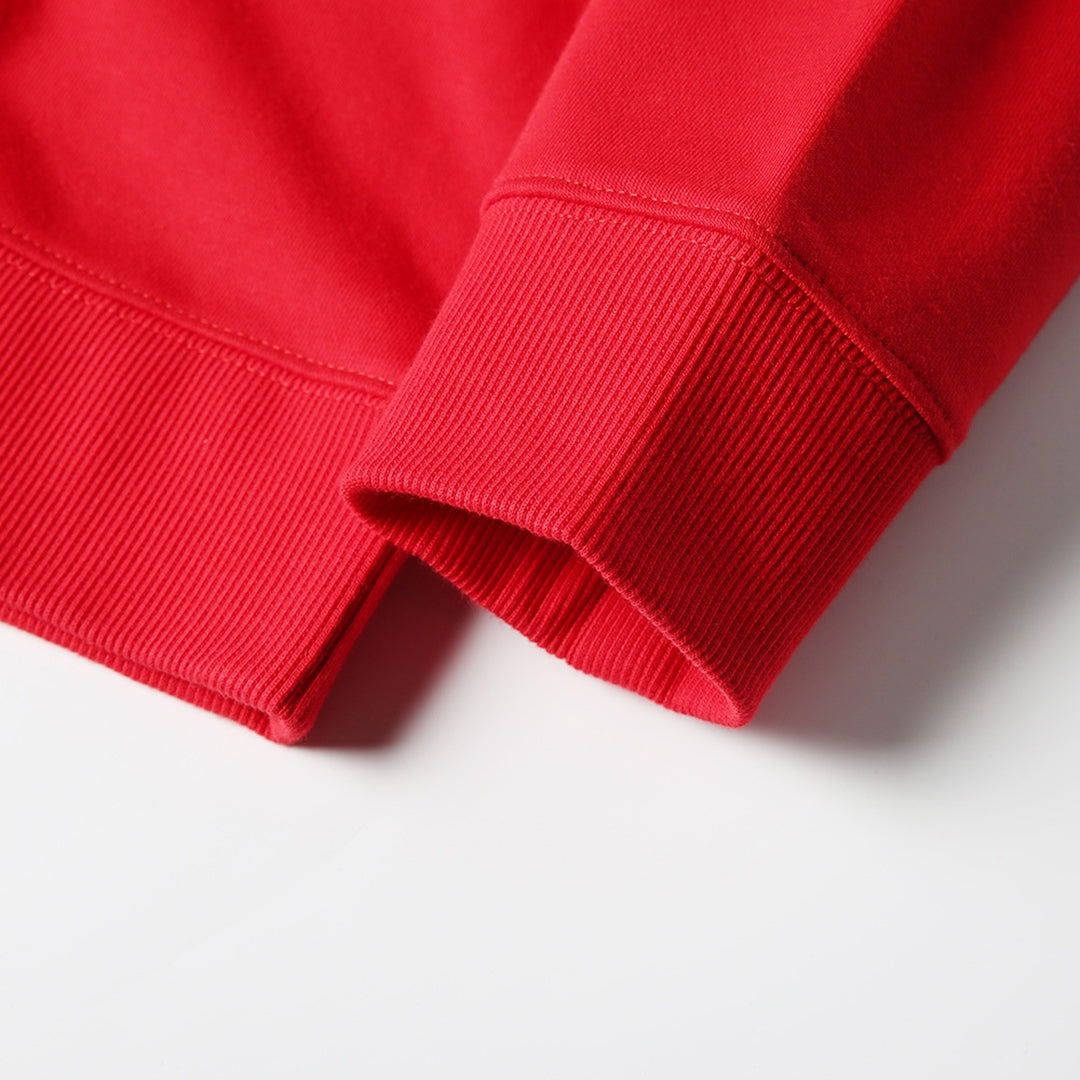 DSQ2 Sweatshirt Logo