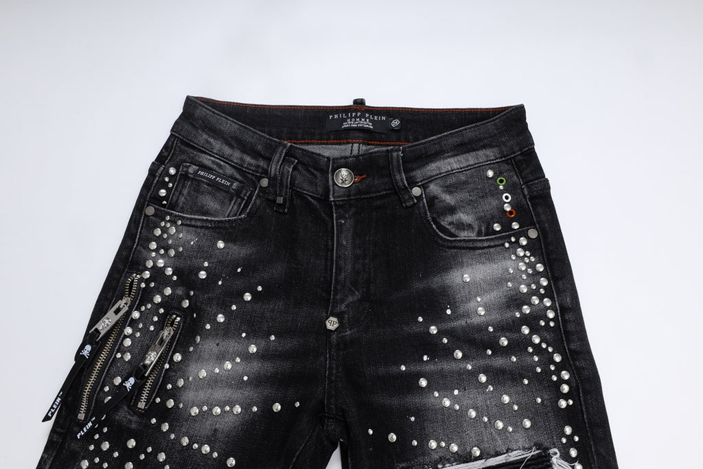 PP Jeans Ripped