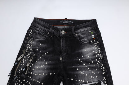 PP Jeans Ripped