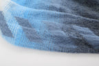 OFF Gradient Sweater