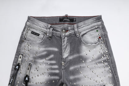 PP Jeans Ripped