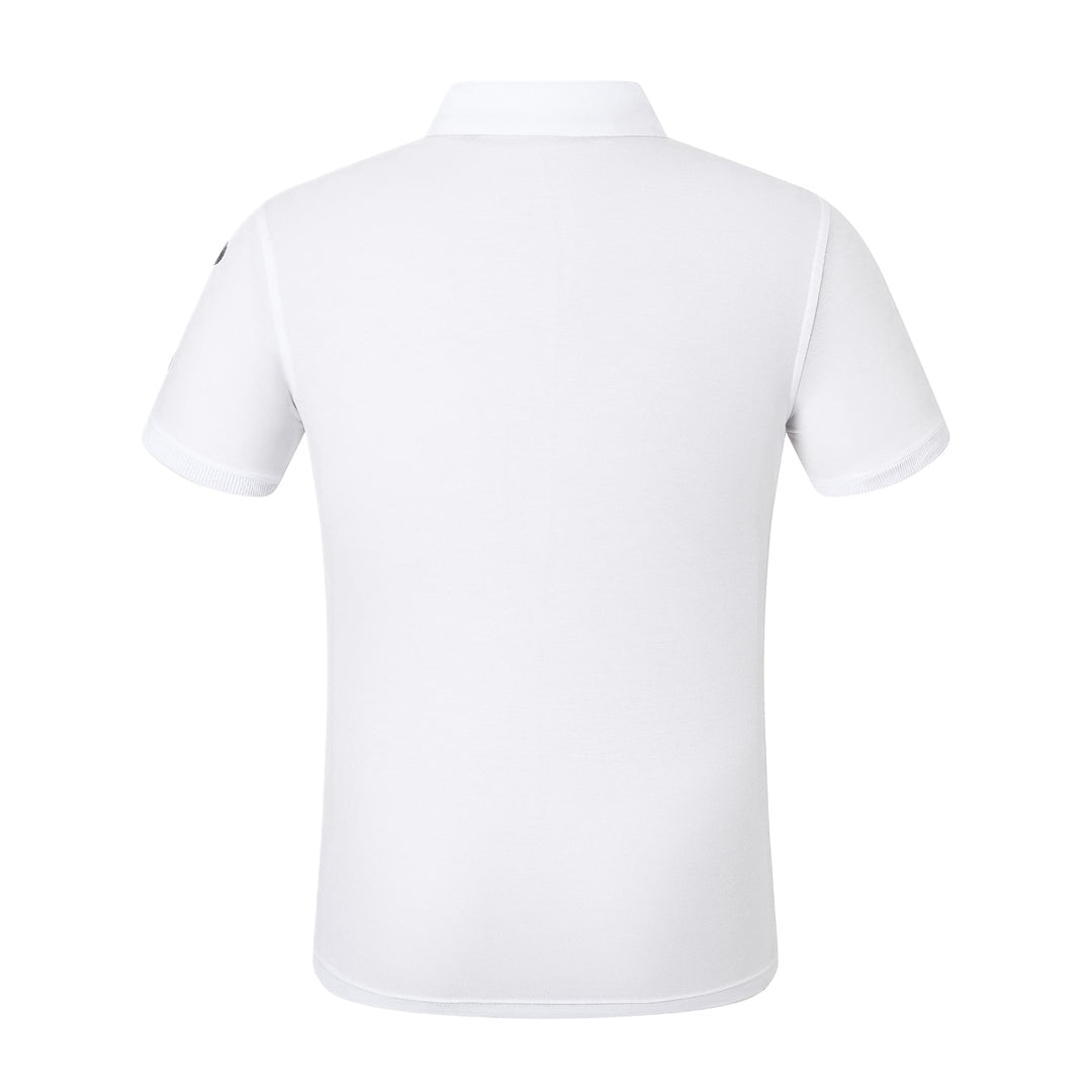 PP Polo shirt Crystal Tiger