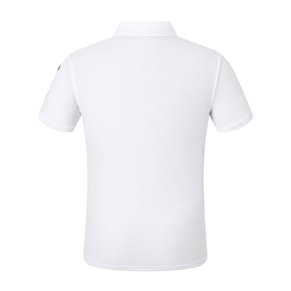 PP Polo shirt Crystal Tiger