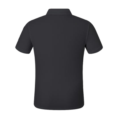 PP Polo shirt Crystal Tiger