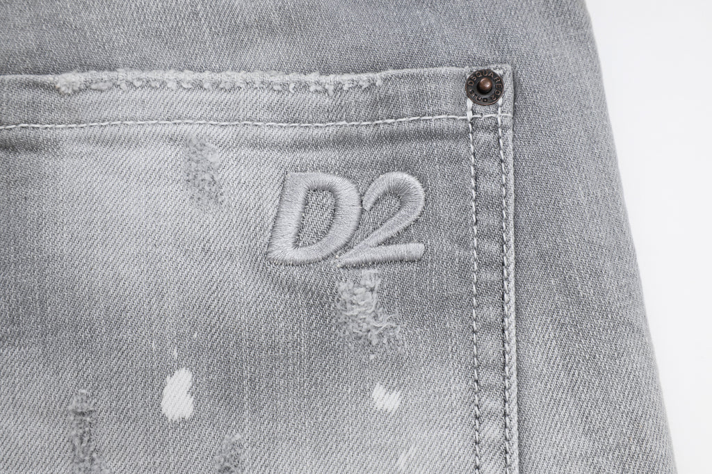 DSQ2 short Jeans
