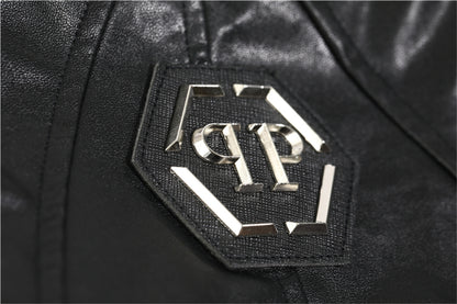 PP Cowhide Jacket