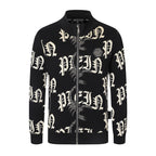 PP Logo Jacket Hoodie