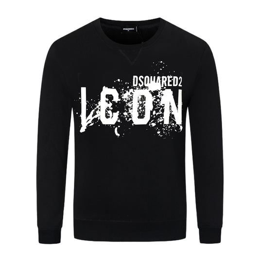 DSQ2 Sweatshirt ICON
