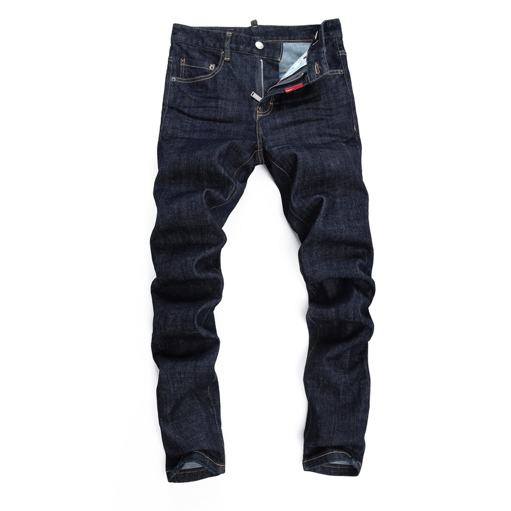 DSQ2 Dark Jeans