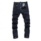 DSQ2 Dark Jeans