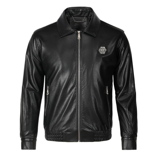 PP Cowhide Jacket