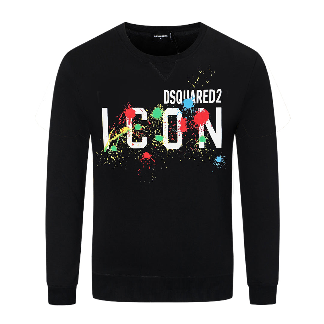 DSQ2 Sweatshirt ICON