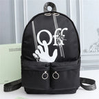 OFF Thumb Graffiti Rucksack