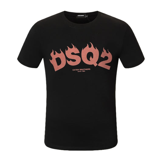 DSQ2 Print T-shirt