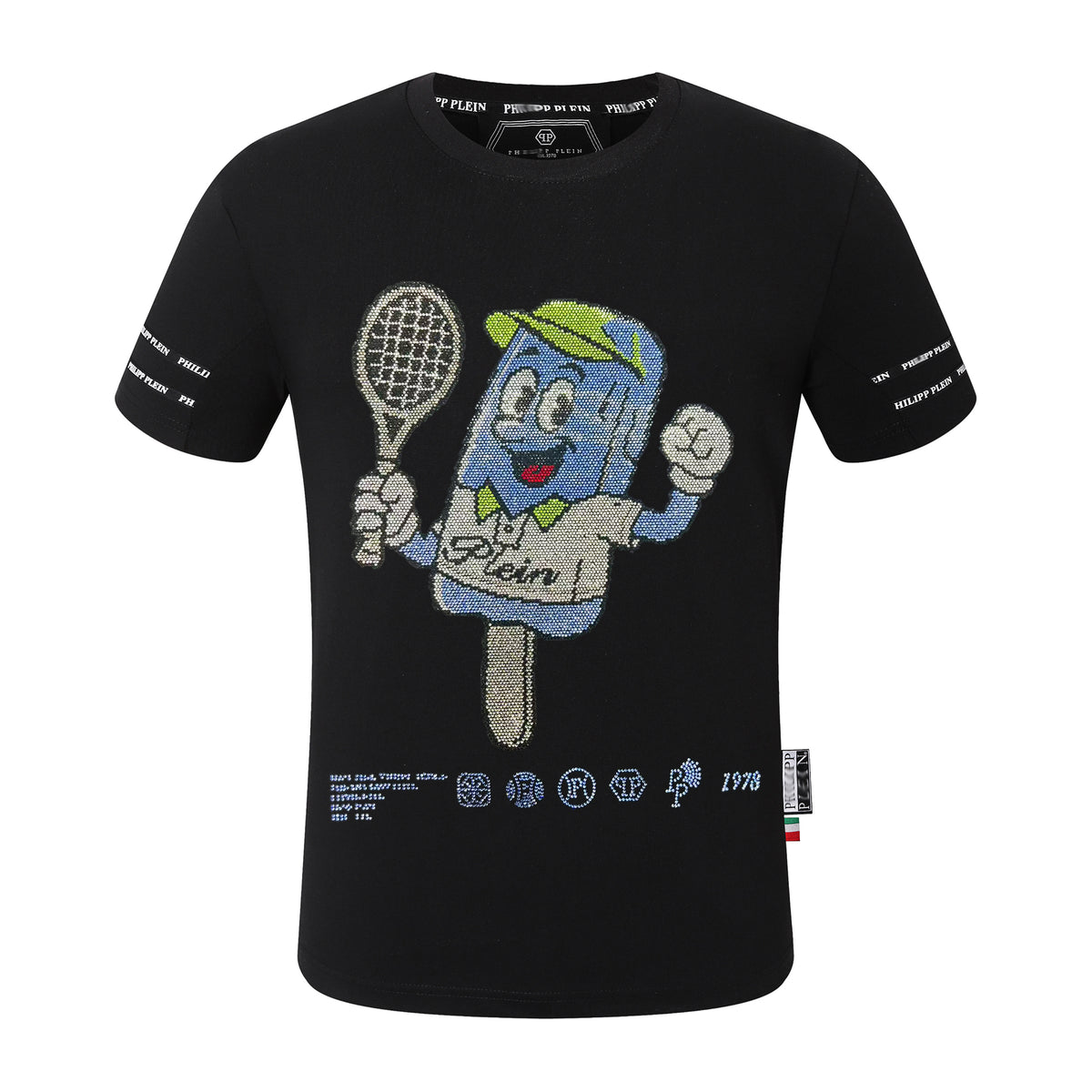 PP T-shirt