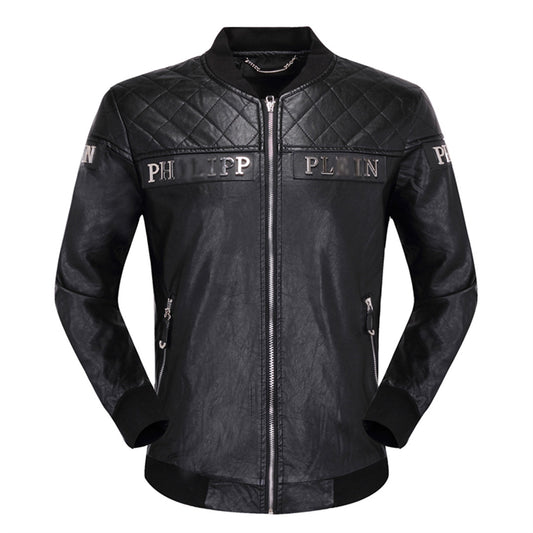 PP Cowhide Jacket