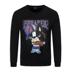 DSQ2 Print Sweatshirt