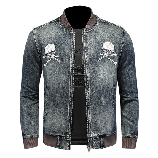 DSQ2 Denim Jacket