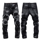 PP Jeans Ripped